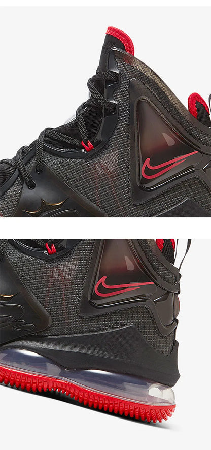 Pánské tréninkové basketbalové boty Nike Genuine LeBron 19 DC9340-001