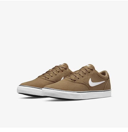 Nike Authentic SB Chron 2 CNVS Мъжки и дамски класически ниски маратонки DM3494-200