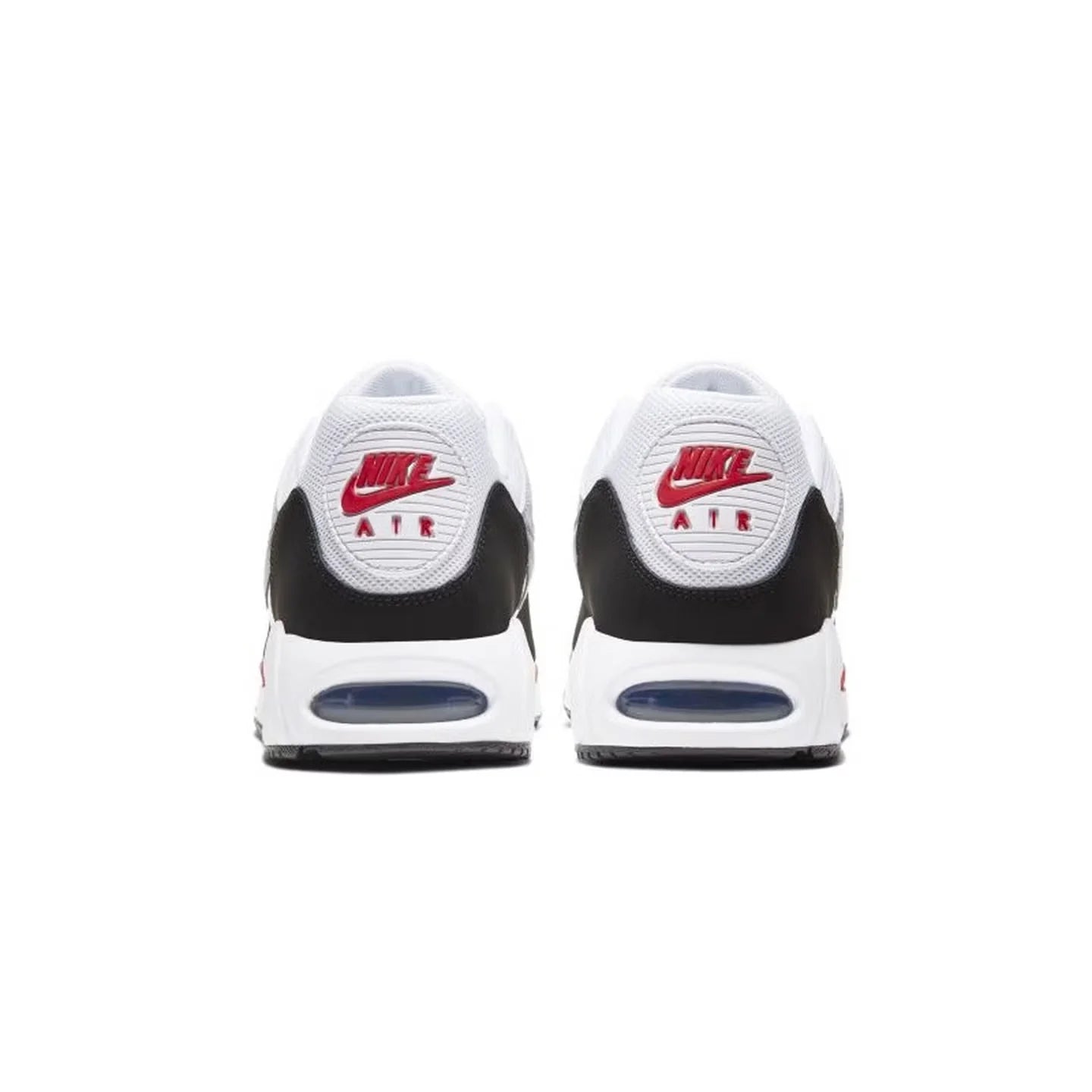 Nike Air Max Correlate Running Shoes Air Max Cushioning Lightweight Support Breathable Comfort 511416-104