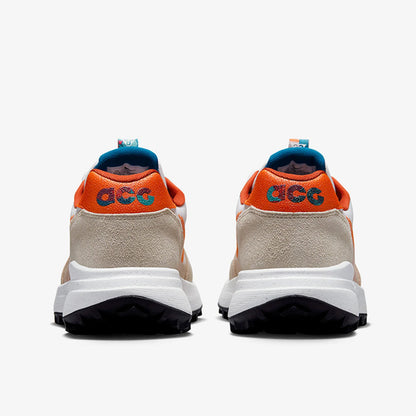 Nike Authentic ACG Lowcate Unisex Cushioned Non-Slip Casual Shoes FD4204-161
