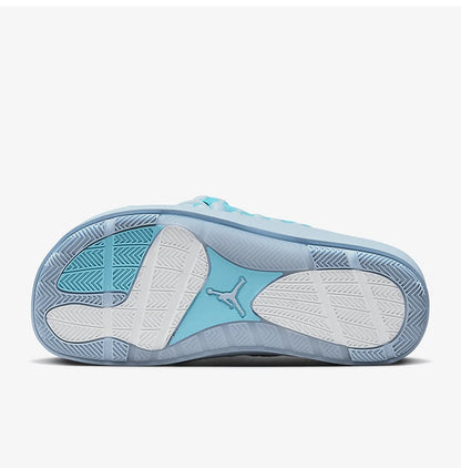 Nike hivatalos, eredeti Jordan Sophia Slide női vastag talpú szandál DO8863-401