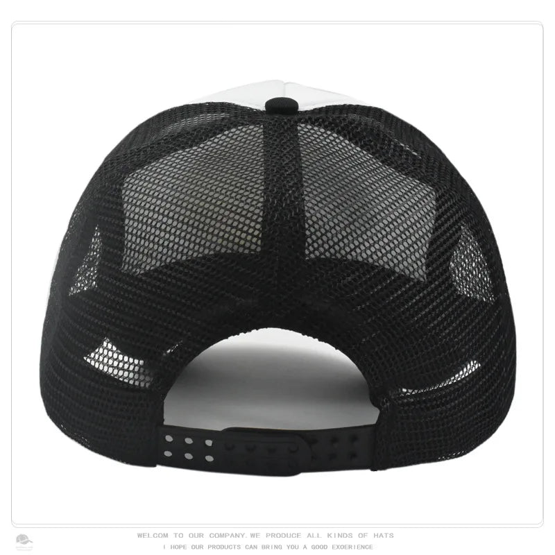 Transformers Children Baseball Cap Cartoon Anime Figure Print Hat Boy Girl Breathable Kid Hat HipHop Boy NetCap Kawaii Toy Gift