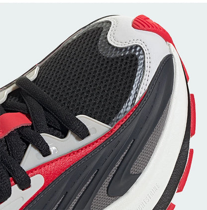 Chaussures de course Adidas XLG MTW pour hommes et femmes, coupe basse, semelle épaisse, JR6392