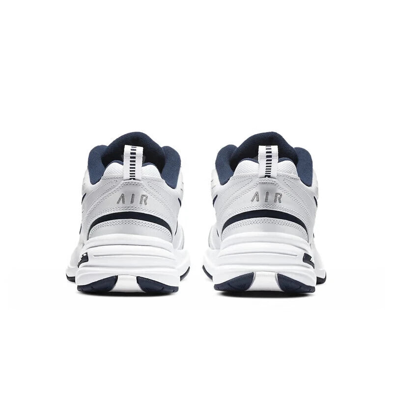 Original Nova Chegada NIKE AIR MONARCH IV Sapatilhas de Running para Homem