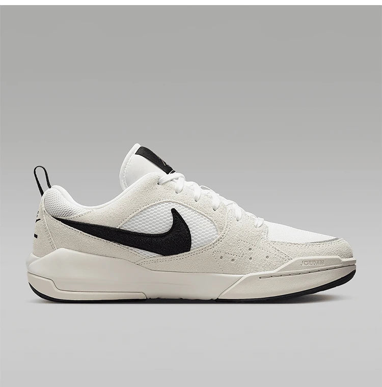 Nike hivatalos, eredeti JORDAN férfi hálós, lélegző, strapabíró szabadidőcipő HJ6777-100