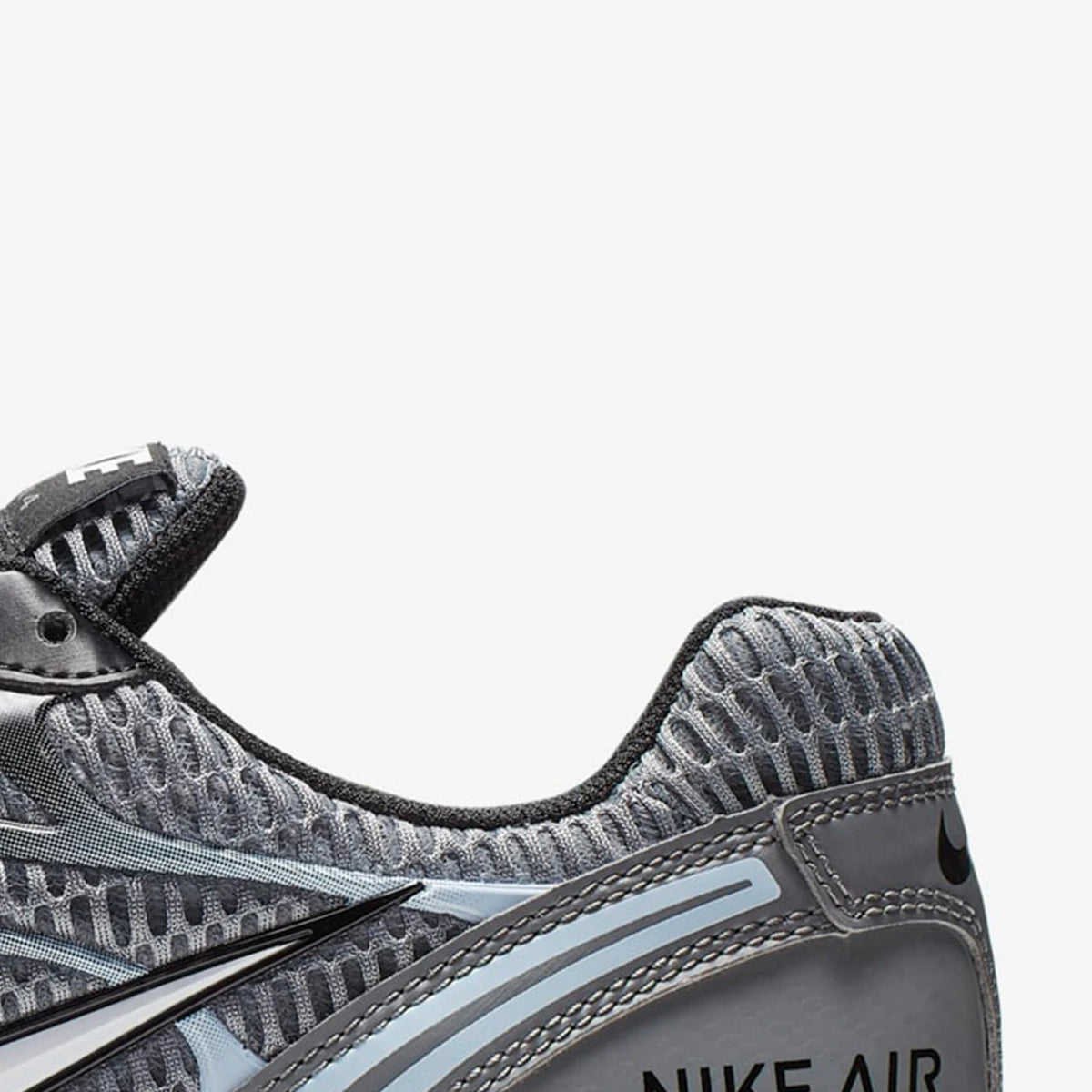 Nike Authentic Air Max Torch 4 Men's Air Cushion Sports Running Shoes 343846-012