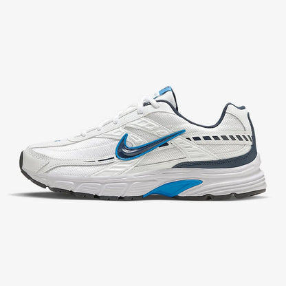 NIKE INITIATOR Oddychające buty do biegania Buty do biegania w stylu retro Antypoślizgowa i wytrzymała konstrukcja z amortyzacją Czarne IB4339-001