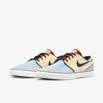 Nike Authentic SB FORCE 58 Ténis de Skate Leves Unissexo de Cano Baixo DV5475-700
