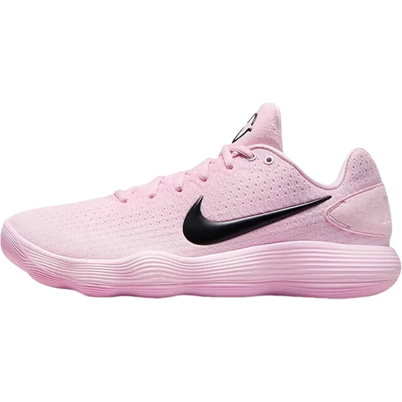 Originální pánské sportovní tréninkové basketbalové boty Nike Hyperdunk s tlumením nárazů IM3368-606