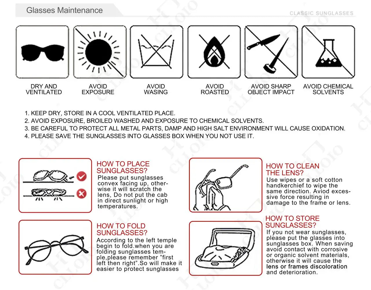 CLLOIO Brand Men's Polarized Sunglasses Aluminum Frame UV400 Anti-Glare Sun Glasses Male Driving Glasses Rimless Oculos De Sol