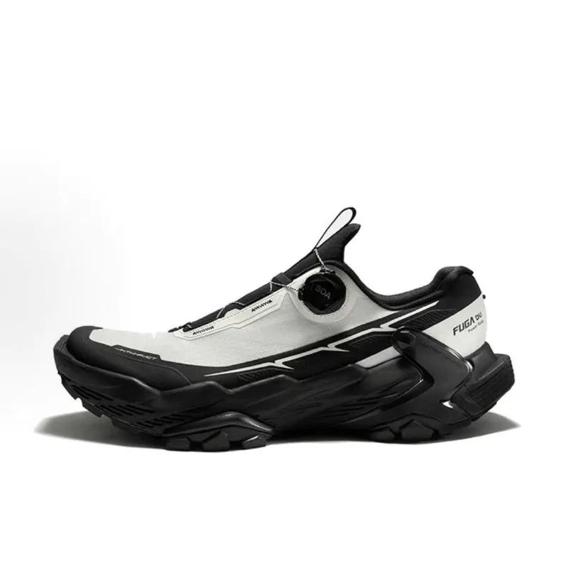 Professional Running Men Shoes Breathable Walking Shoes Men Anti-Slip Outdoor Sport Shoe Wearable Mens Running Sneakers
