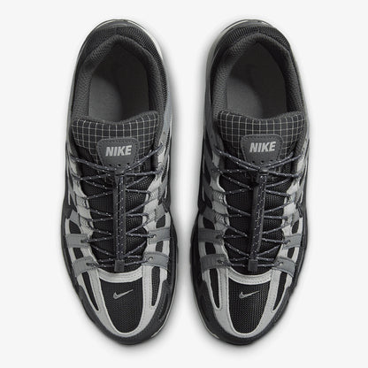 Nike Official Authentic P-6000 Men's Sport Fashion Thick Sole Cushion Running Shoes HQ3818-001