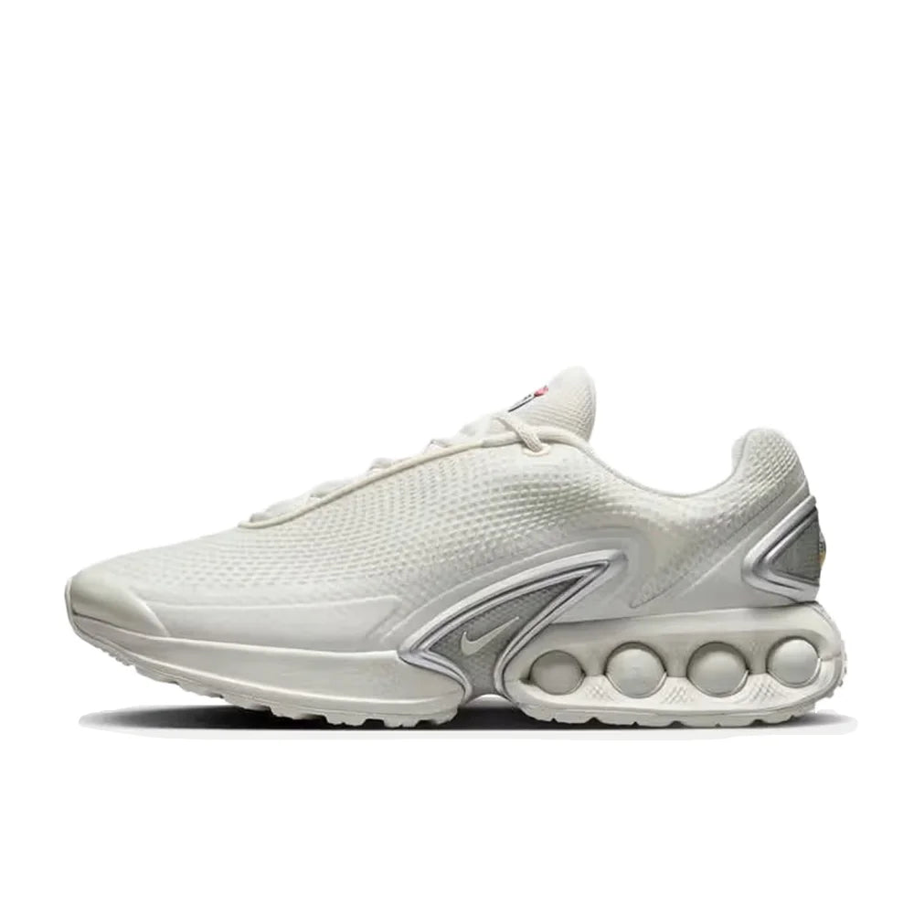 Nike Air Max Dn Dynamic Air Cushioning Technology Slip-Resistant Cushioning Comfortable Experience Running Shoes HV5235-002