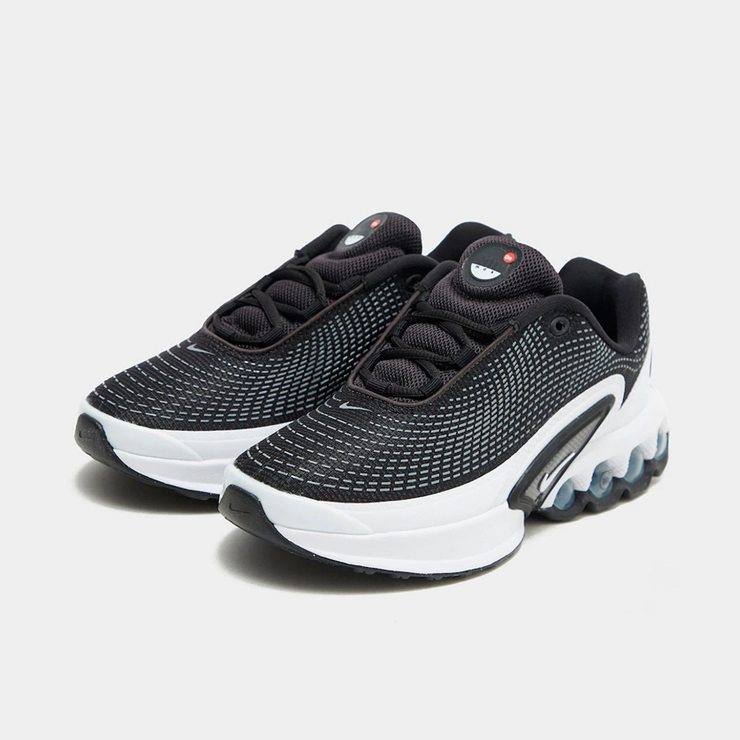 Sapatilhas casuais respiráveis para homem Nike Genuine AIR MAX DN DV3337-003