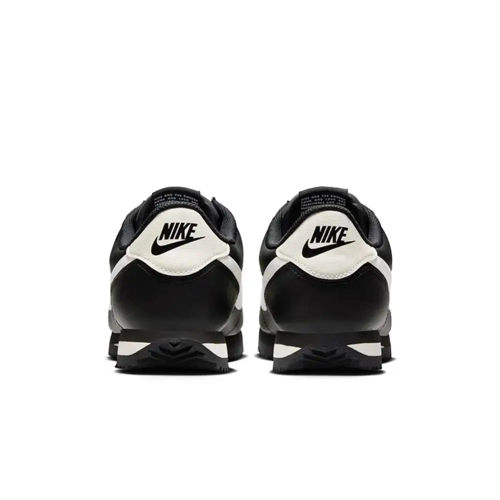 Nike (NIKE) CORTEZ Women's Athletic Comfort Casual Shoes – Slip-Resistant, Durable, and Lightweight – DN1791-006