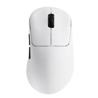 Rapoo VT3S /VT3S MAX GEN-2 Bezprzewodowa mysz gamingowa, prawdziwe 8K Wireless Polling Rate, 49g, ultralekka, czas pracy baterii do 750Hr