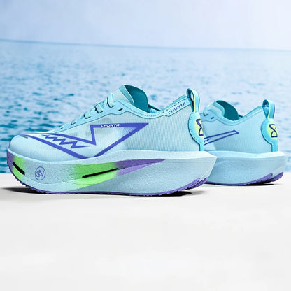 Men Sports Running Shoes Casual Marathon Breathable Lightweight Women's Comfortable Athletic Nonskid Walking Sneakers