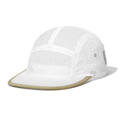Ultrakönnyű futósapkák férfiaknak és nőknek, gyorsan száradó szabadtéri sport sapkák, kerékpáros, terepfutó és maratoni snapback sapkák