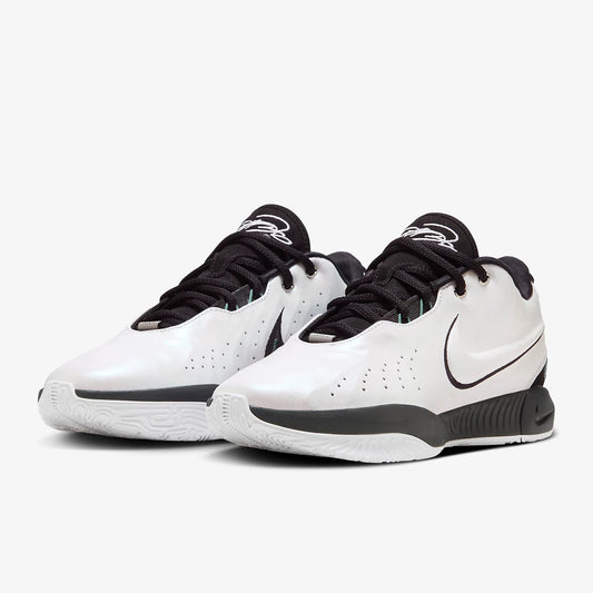 Nike Authentic LeBron 21 EP Men's Cushioned Basketball Shoes HF5842-100