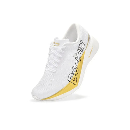 DO-WIN PB 4.5 4 Elite Chaussures de course longue distance Plaque en carbone professionnelle Amorti ULTRA LÉGER Marathon Compétition Entraînement Baskets
