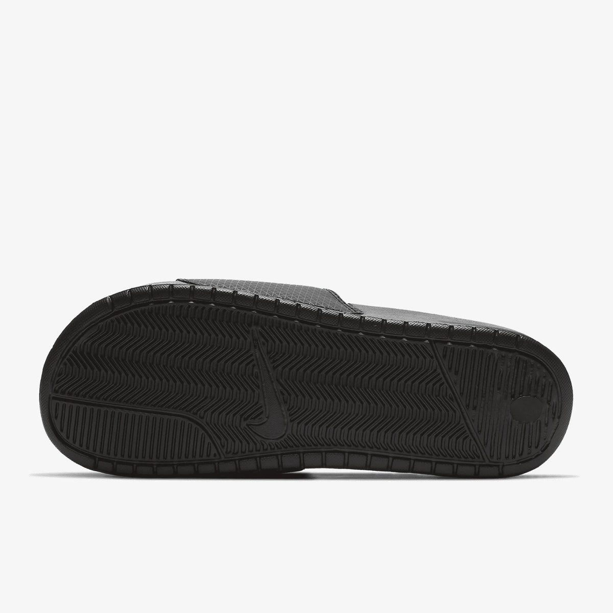 Αυθεντικά ανδρικά σανδάλια SOLARSOFT της Nike για παραλία και αθλητικές δραστηριότητες 343880-060