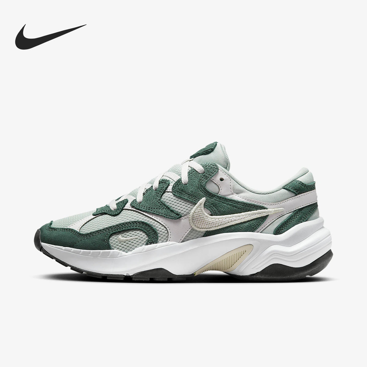 Nike originalni proizvod: nove ženske mrežaste tenisice za disanje FJ3794-300