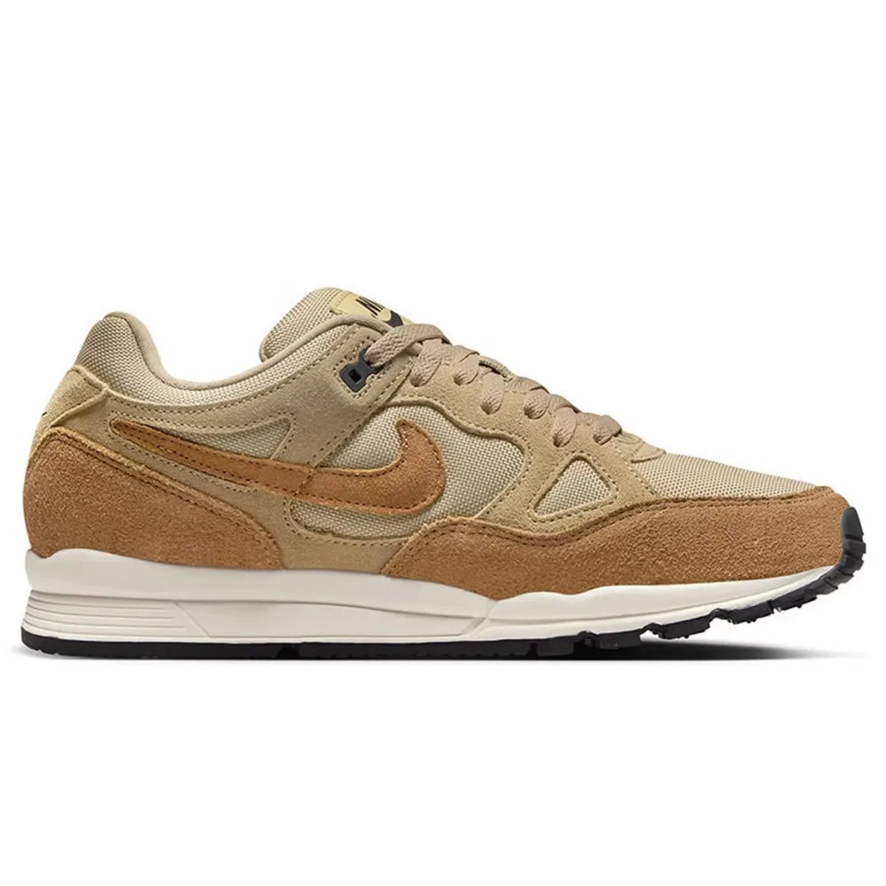 Nike Air Span II Classic Retro Design Slip-Resistant, Durable, Comfortable Support Everyday Athletic Shoes BQ6052-200