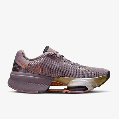 „Nike Authentic Air Zoom SuperRep 3“ moteriški treniruočių bateliai DO9382-500