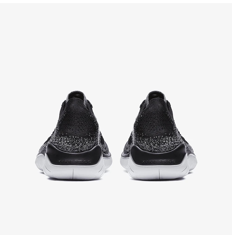 Sapatilhas de running Nike genuínas para mulher, macias, leves e respiráveis 942839-101