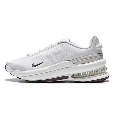 Nike Air Zoom Upturn SC Scarpe da camminata basse comode e versatili, ammortizzate, antiscivolo e resistenti, nere IB2746-004