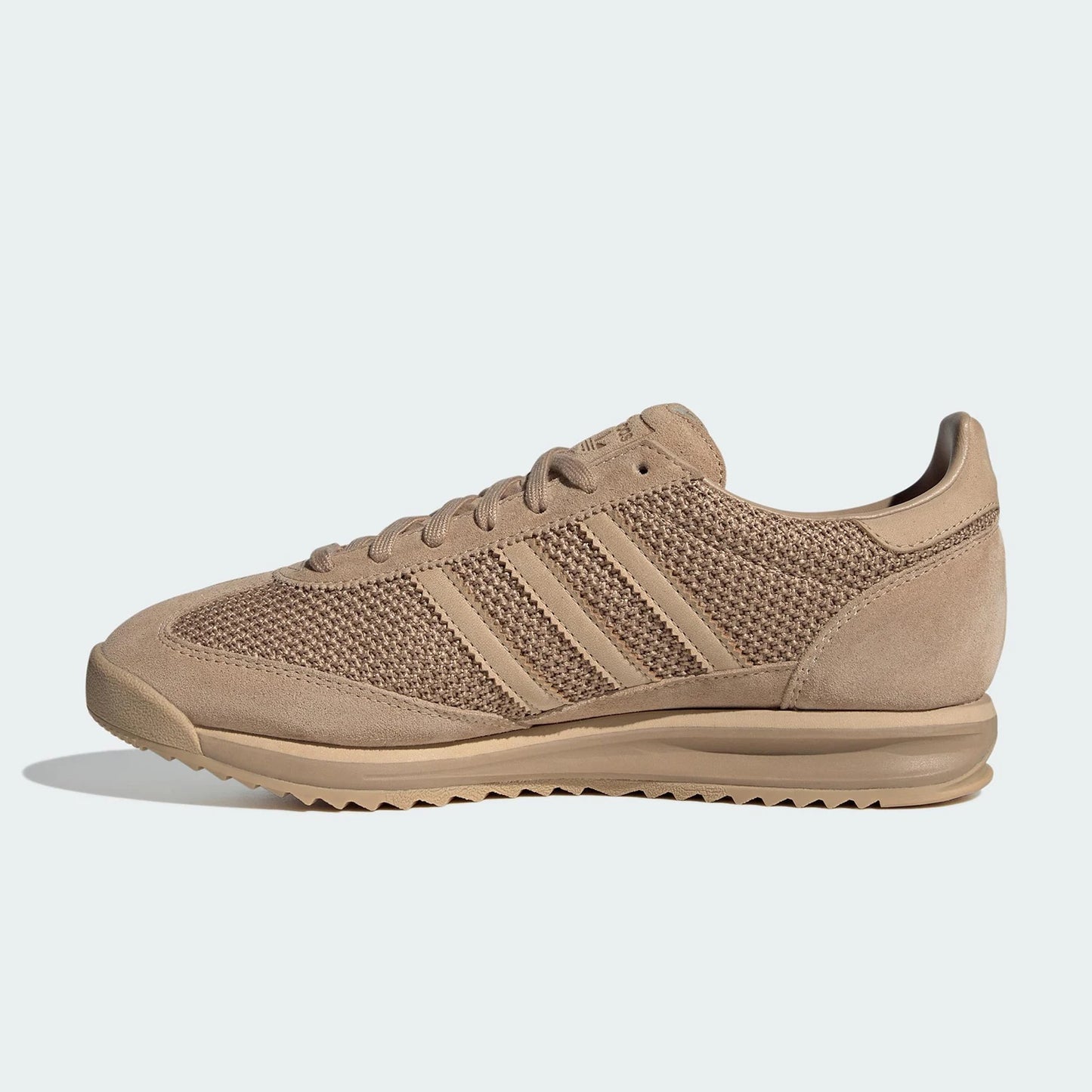 Adidas Genuine Trefoil Unisex Durable Breathable Mesh Casual Shoes JH5104