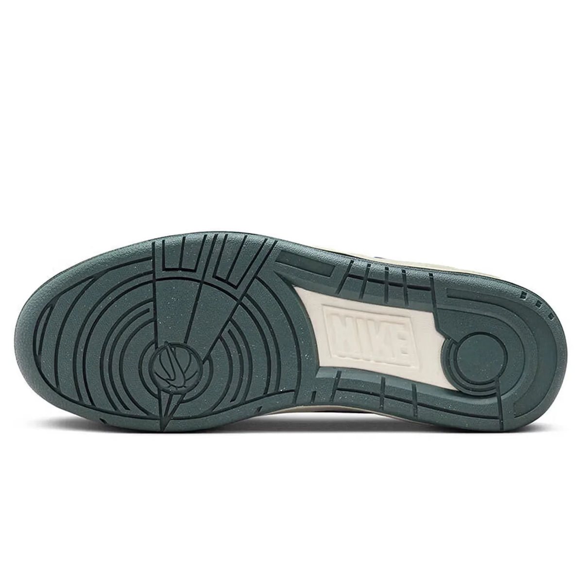Nike Full Force Low Comfort Low-Top Skate Shoes Men's Grey FZ3595-100