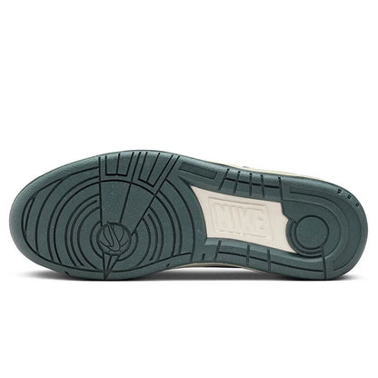 Nike Full Force Low Comfort Low-Top Skate Shoes Men's Grey FZ3595-100