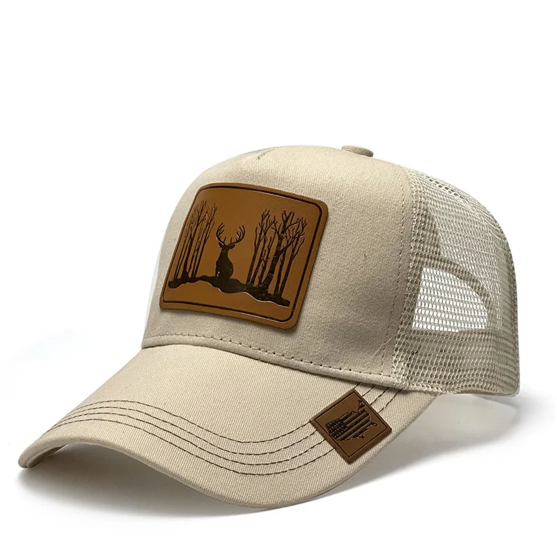 Piele de modă Șepci de baseball de lux pentru femei și bărbați Viziere sportive Șapcă Snapback Pălărie de soare Gorras Hombre Șapcă Trucker de designer Șapcă pentru bărbați