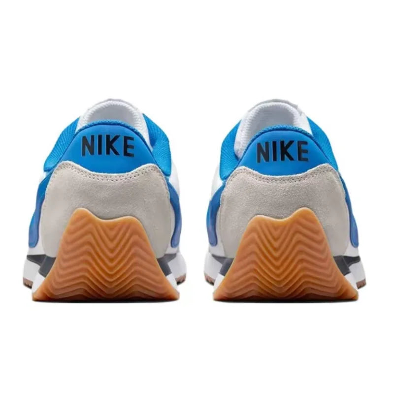 Nike Pacific – pohodlné, měkké, prodyšné, lehké, dobře padnoucí a univerzální nízké pánské volnočasové boty HQ2052-103