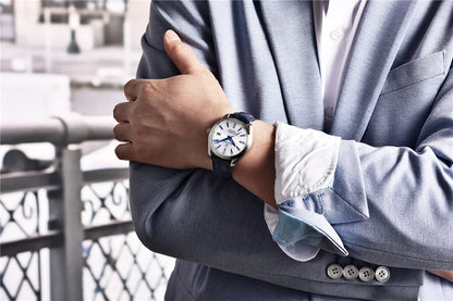 PAGANI DESIGN A150 40MM Men's Mechanical Watch Luxury Sapphire Glass Men's Automatic Watch 100M Waterproof Reloj Hombre