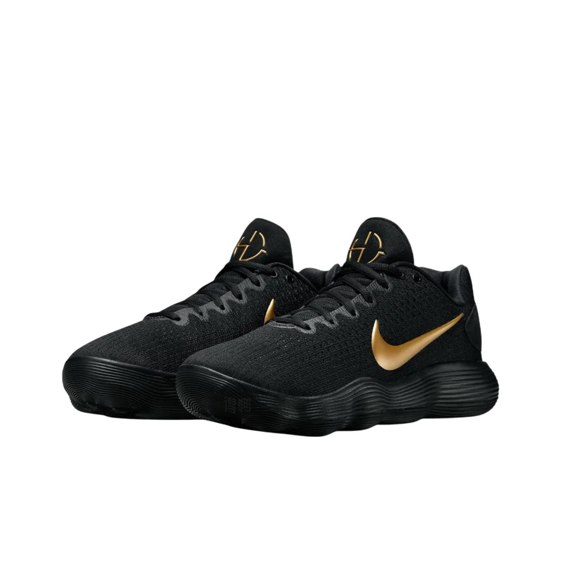 Basketbalové boty Nike Hyperdunk Low Top, stylové a pohodlné, protiskluzové a odolné proti opotřebení