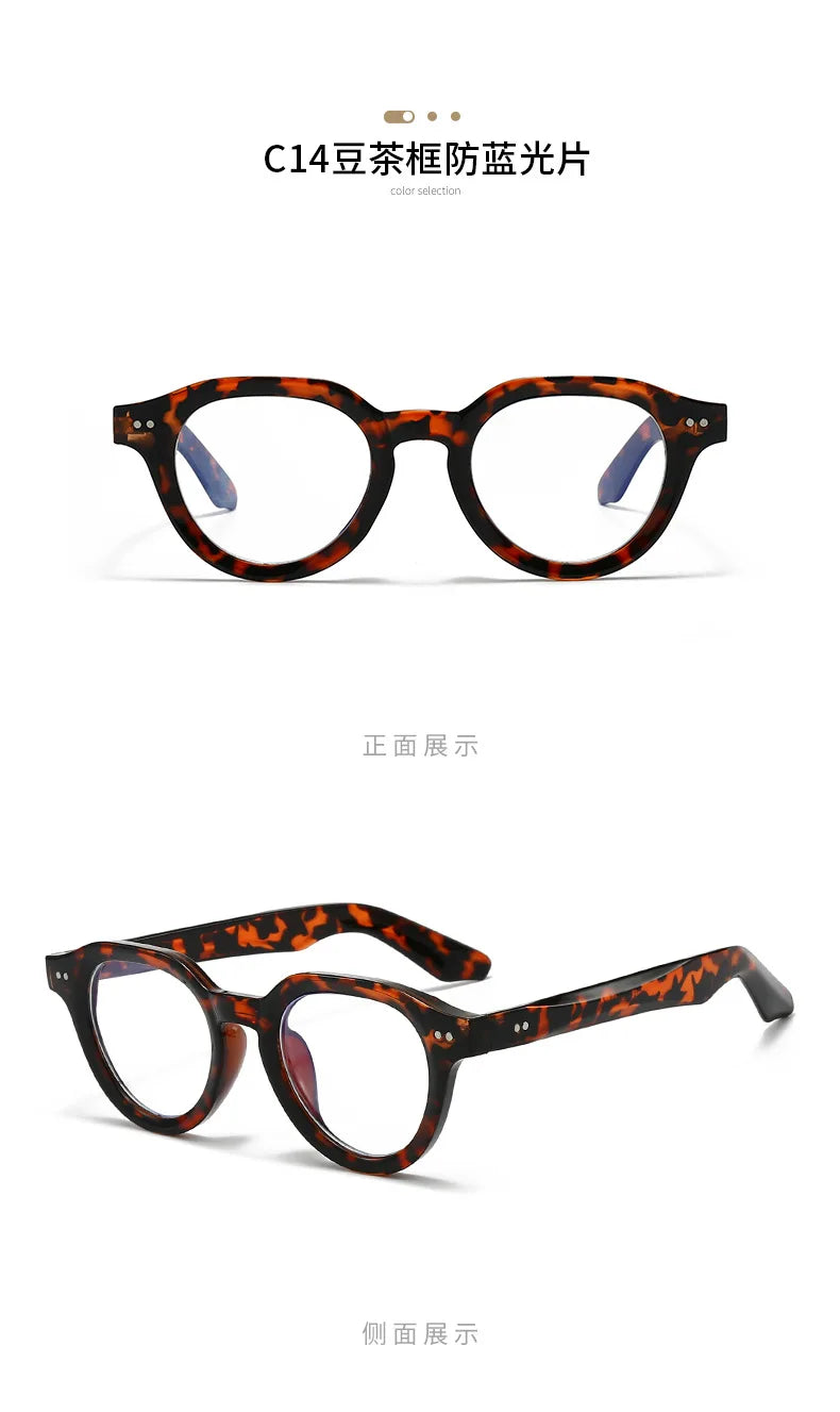 2025 Europe Designer Fashion Sunglasses Men Women Rives Sunset Casual Travel Sun Shades UV400 Suitable Oval Glasses