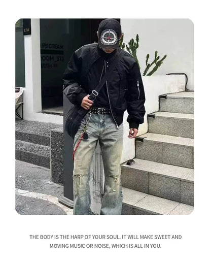 Unisex καπέλα μπέιζμπολ με κεντημένο σταυρό σε στυλ «Broken Style» και σχέδιο «Bull's-eye», αντηλιακά, προσωπικά, ευέλικτα καπέλα με γείσο, μόδα δρόμου, χιπ χοπ