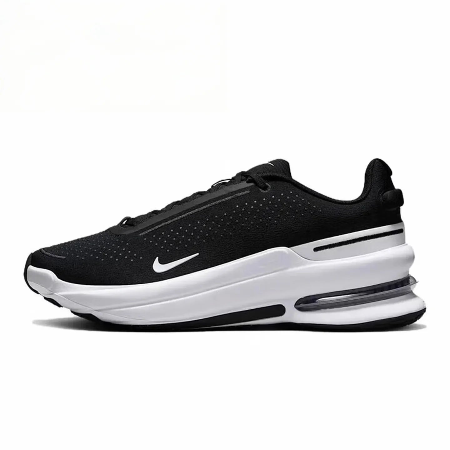 Nike Air Zoom Uptown SC Low-Top Running Shoes Slip-Resistant, Durable, Comfortable, Soft Cushioned, Breathable IB2746-103