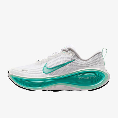 Nike Authentic Vomero Plus — sapatilhas de corrida de estrada em malha com amortecimento para mulher HV8154-100