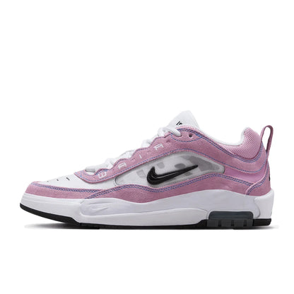 Nike Air Max 90 Pool Classic Slip-Resistant, Durable, Comfortable, Versatile Skate Shoes Unisex White HV1670-600