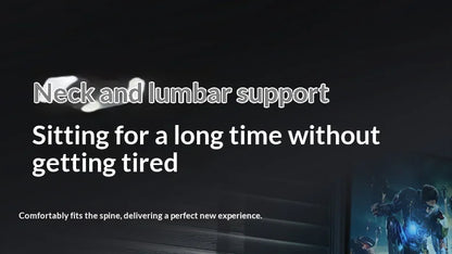 Office Ergonomic Gaming Chairs Desk Gamer Computer Comfortable Chaises Vanity Chair Technology Fabric Sillas Gamer Home Bedroom