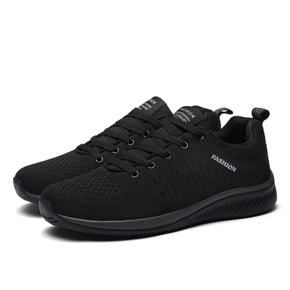 Men Shoes Running Shoes For Men Lightweight Tennis Comfortable Breathable Walking Sneakers