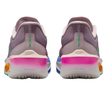 Nike Zoom Fly 6 Eliud Kipchoge – wygodne, stylowe, modne i wszechstronne niskie buty do biegania w stylu unisex, kolor szaro-zielony, HJ7038-600