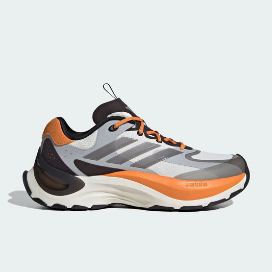 Adidas ufficiale autentiche 2024 nuove scarpe da running unisex con suola spessa Rebound IH3796