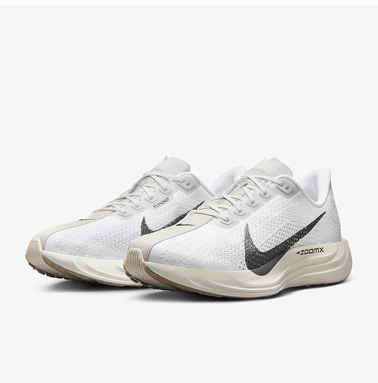 Originální pánské prodyšné běžecké boty Nike Pegasus Plus z síťoviny FQ7262-001