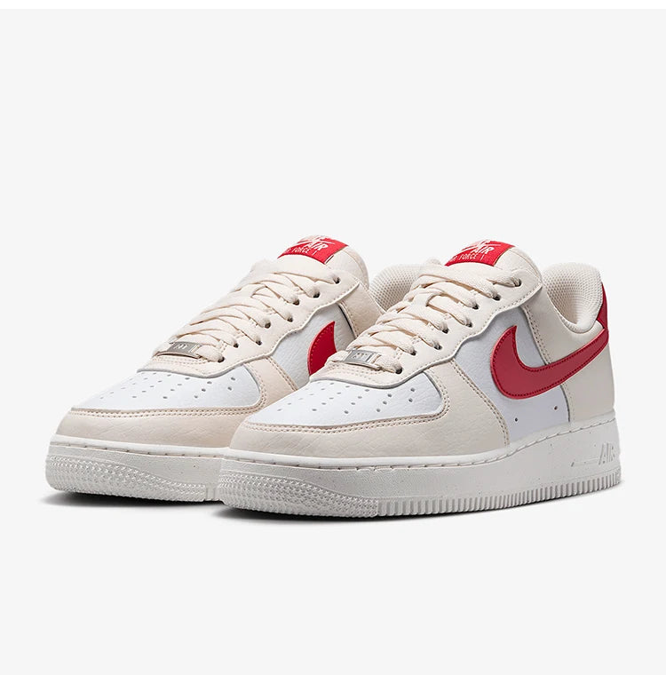 Nike officiële, originele Air Force 1 Air Force One-sneakers voor dames DC9486-109