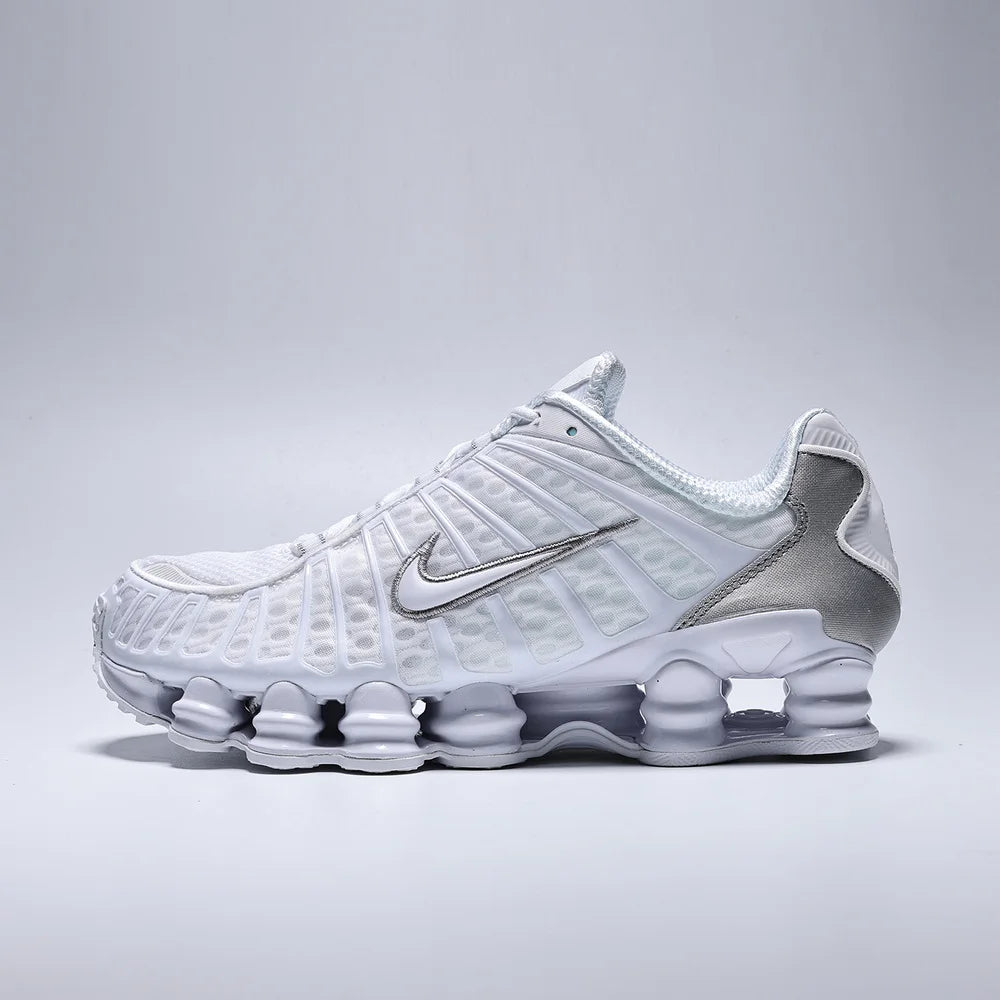 Nike 2025 Sneakers casual da uomo Nike SHOX TL AV3595-100