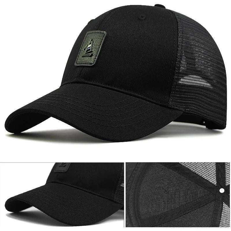 Big Head Plus Size baseball sapka, 100% pamut, férfiaknak és nőknek egyaránt, állítható „dad hat”, túlméretezett, 58–60 cm, 61–65 cm